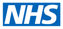 NHS logo